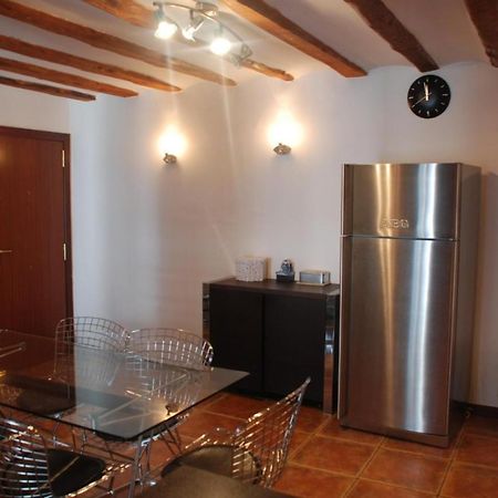 Apartament Riojano Y Coqueto Logroño Zewnętrze zdjęcie