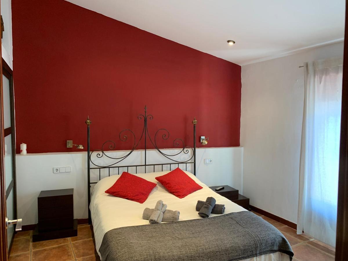 Apartament Riojano Y Coqueto Logroño Zewnętrze zdjęcie