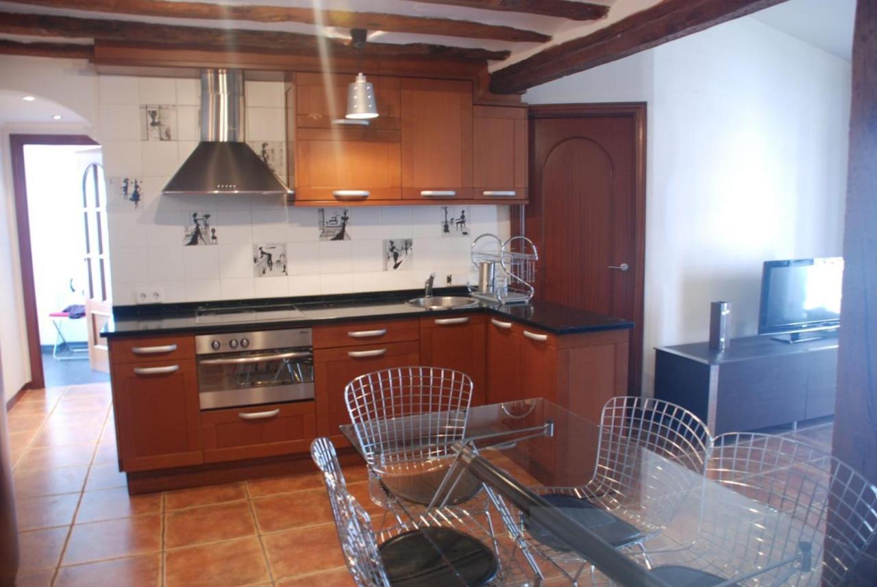 Apartament Riojano Y Coqueto Logroño Zewnętrze zdjęcie