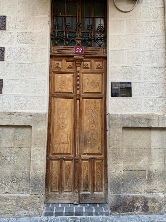 Apartament Riojano Y Coqueto Logroño Zewnętrze zdjęcie