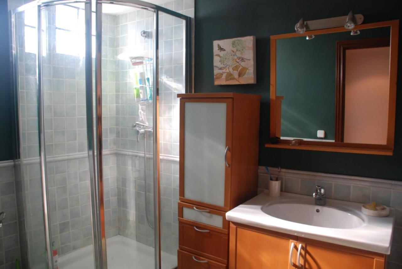 Apartament Riojano Y Coqueto Logroño Zewnętrze zdjęcie