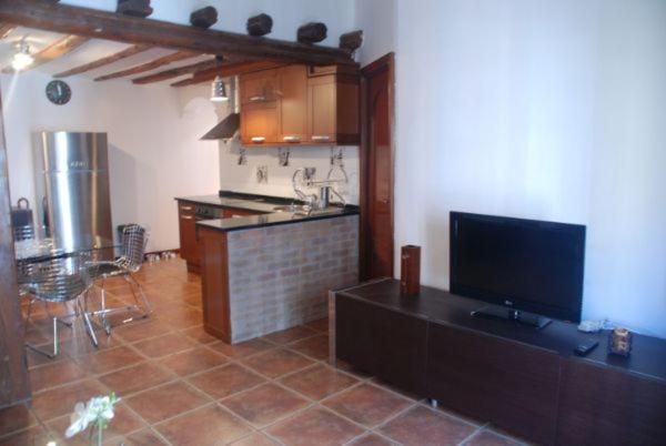 Apartament Riojano Y Coqueto Logroño Zewnętrze zdjęcie